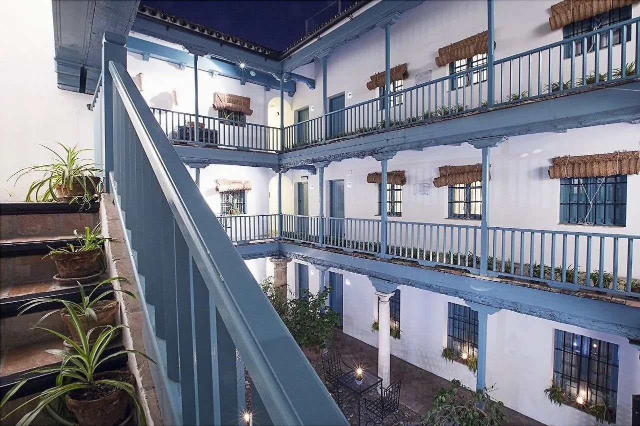 ****  Hospes Las Casas Del Rey De Baeza, A Member Of Design Hotels Seville Spain