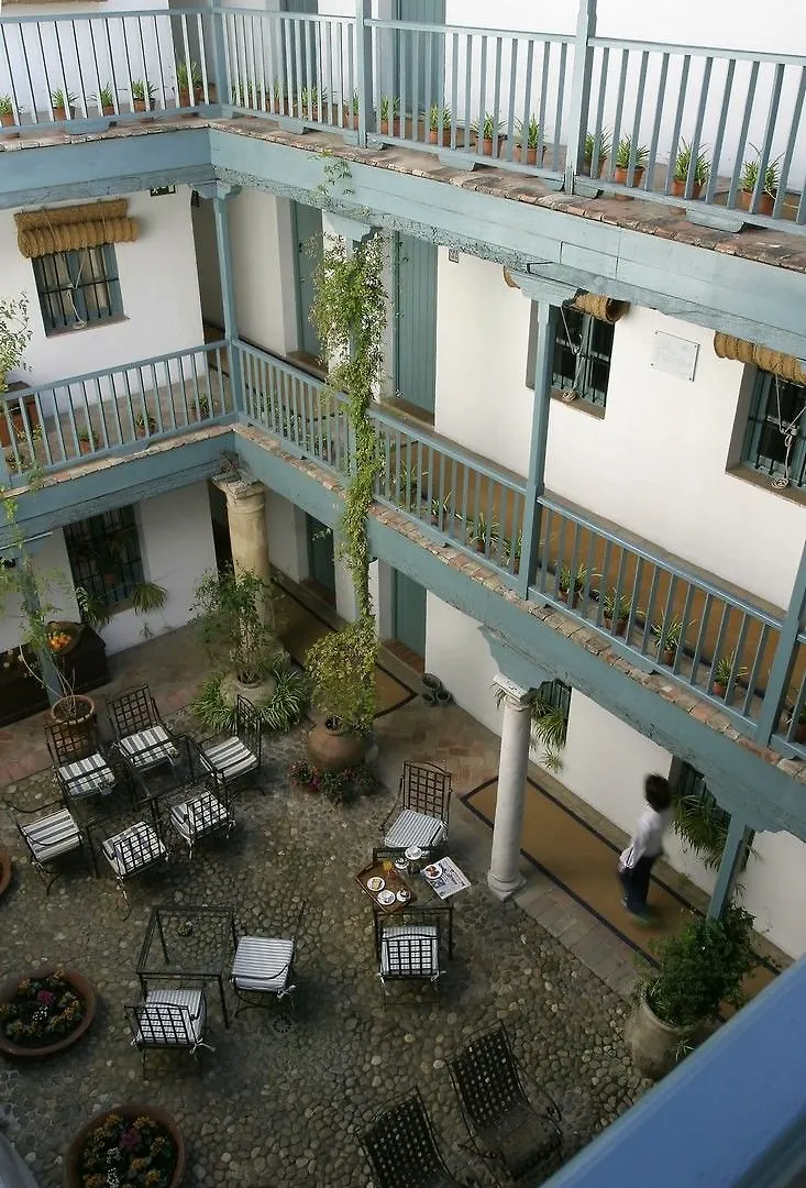 Hospes Las Casas Del Rey De Baeza, A Member Of Design Hotels Seville