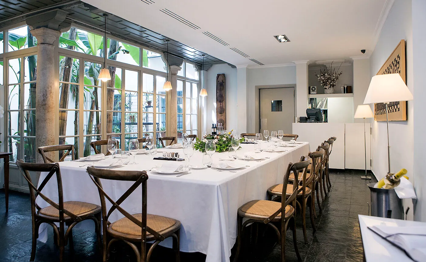 Hospes Las Casas Del Rey De Baeza, A Member Of Design Hotels Seville