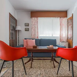 Apartamento Puerta De Carmona, Sevilla