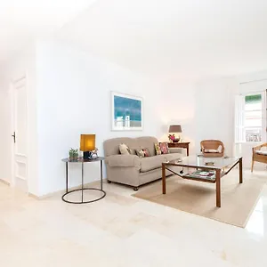  Apartment Genteel Maestranza