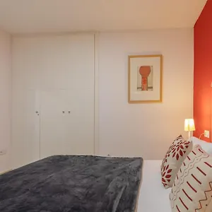 Reservaloen Plaza Del Salvador Appartamento