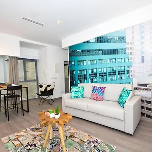  Apartment Plaza De Armas