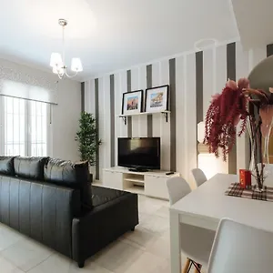 Apartamento Centro Gran Poder, Sevilla