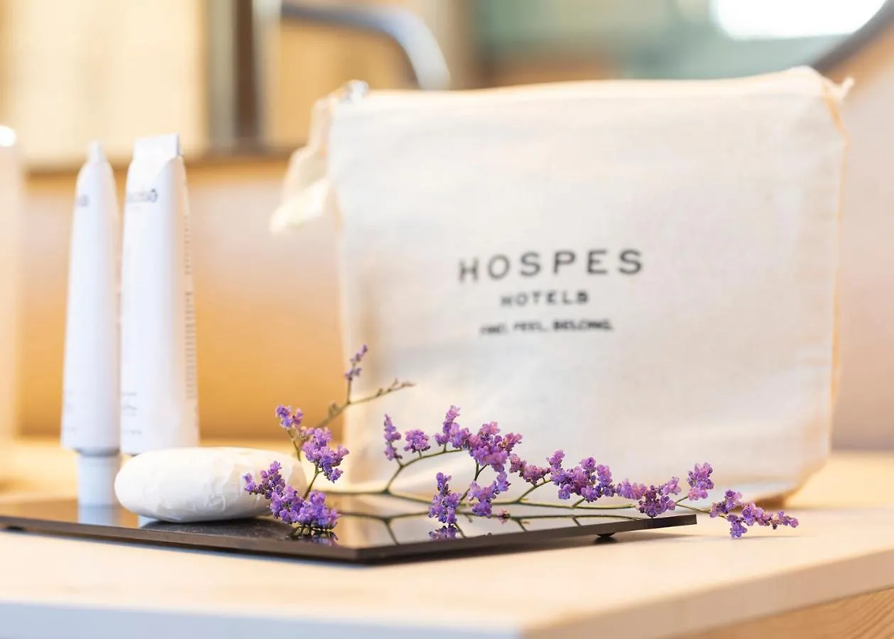 Hospes Las Casas Del Rey De Baeza, A Member Of Design Hotels Sewilla 4*,  Hiszpania