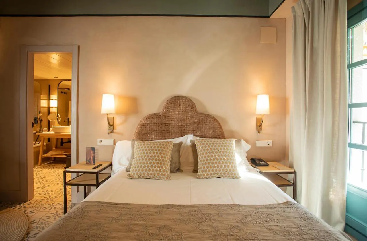 Hospes Las Casas Del Rey De Baeza, A Member Of Design Hotels Sewilla