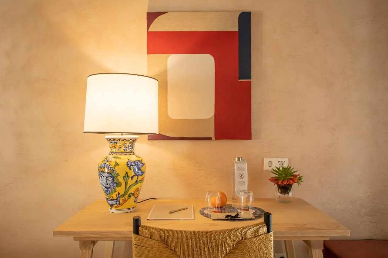 Hospes Las Casas Del Rey De Baeza, A Member Of Design Hotels Sewilla