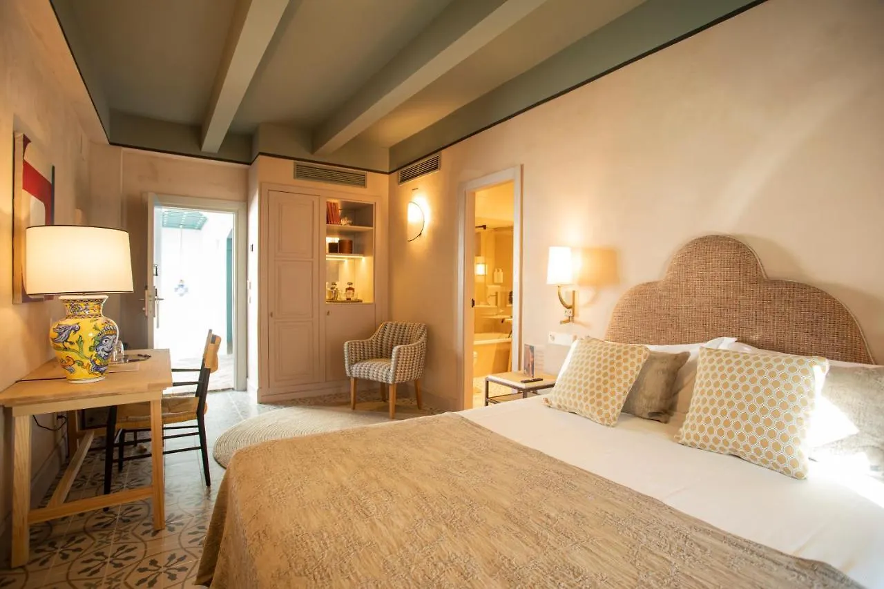 Hospes Las Casas Del Rey De Baeza Sevilla