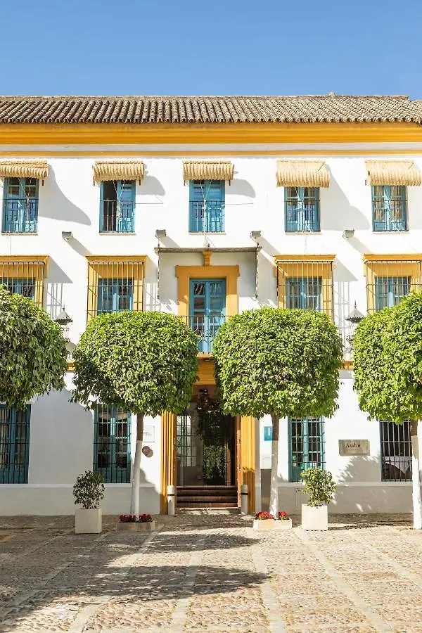 Hospes Las Casas Del Rey De Baeza, A Member Of Design Hotels Sewilla