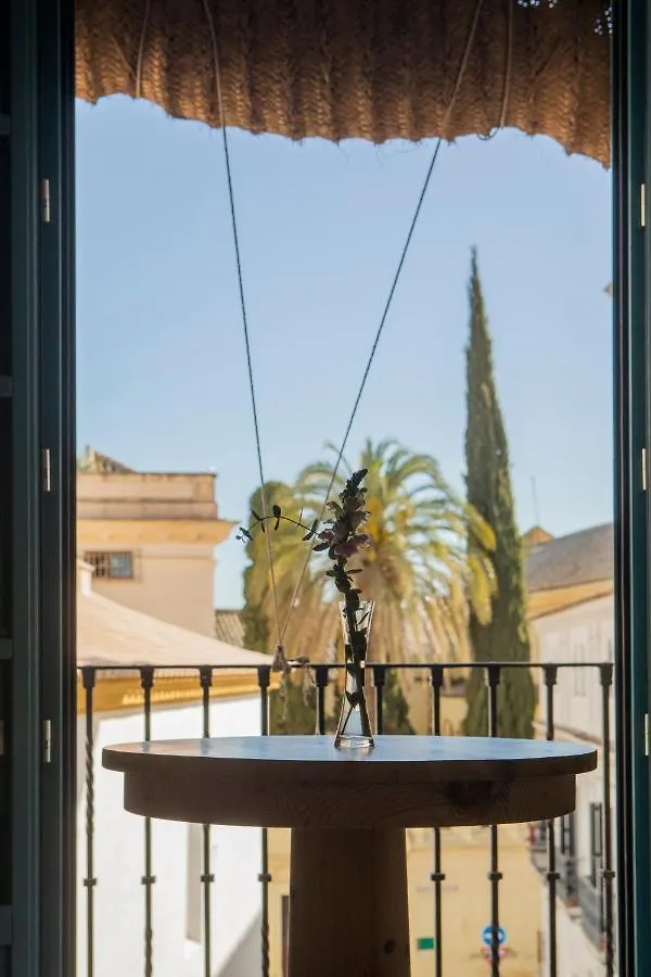 Hospes Las Casas Del Rey De Baeza Sevilla 4*,