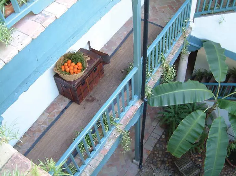 Hospes Las Casas Del Rey De Baeza Sevilla 4*,