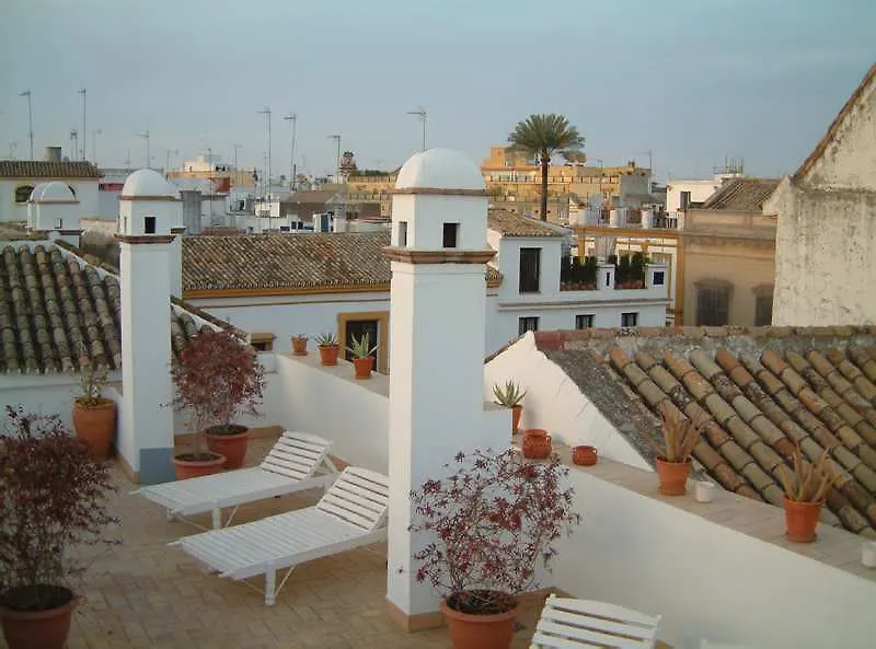 Hospes Las Casas Del Rey De Baeza, A Member Of Design Hotels Sewilla