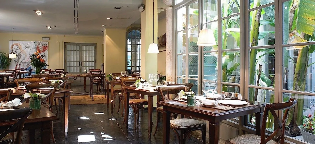 Hospes Las Casas Del Rey De Baeza, A Member Of Design Hotels Sewilla 4*,  Hiszpania