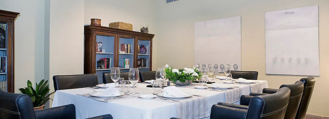 Hospes Las Casas Del Rey De Baeza Sevilla 4*,