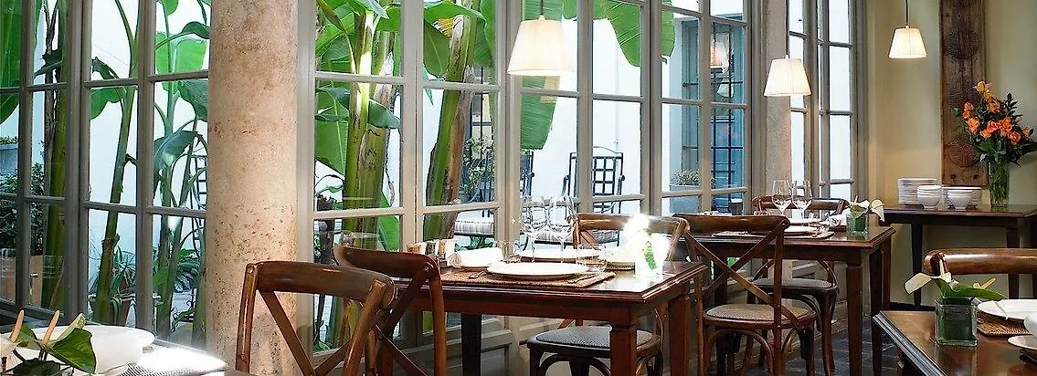 Hospes Las Casas Del Rey De Baeza, A Member Of Design Hotels Sewilla