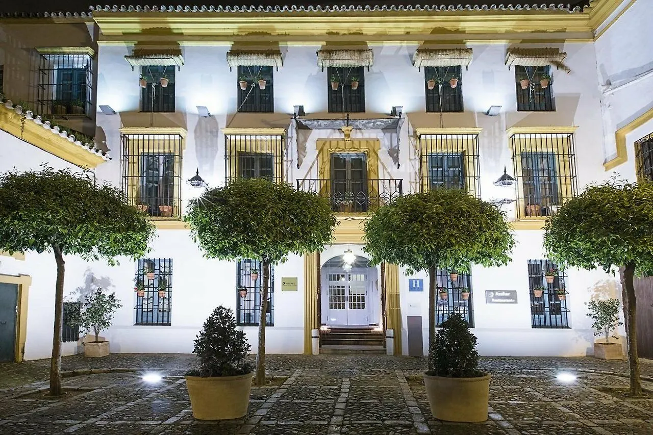 Hospes Las Casas Del Rey De Baeza Sevilla