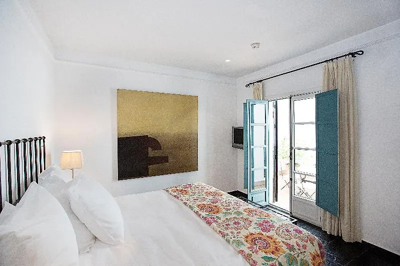 **** Hotel Hospes Las Casas Del Rey De Baeza Sevilla España