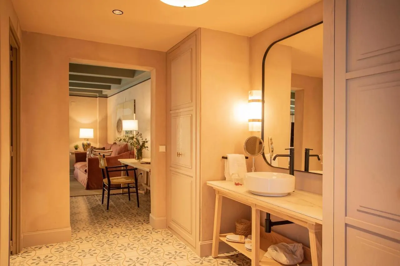 Hospes Las Casas Del Rey De Baeza, A Member Of Design Hotels Seville 4*,  Spain