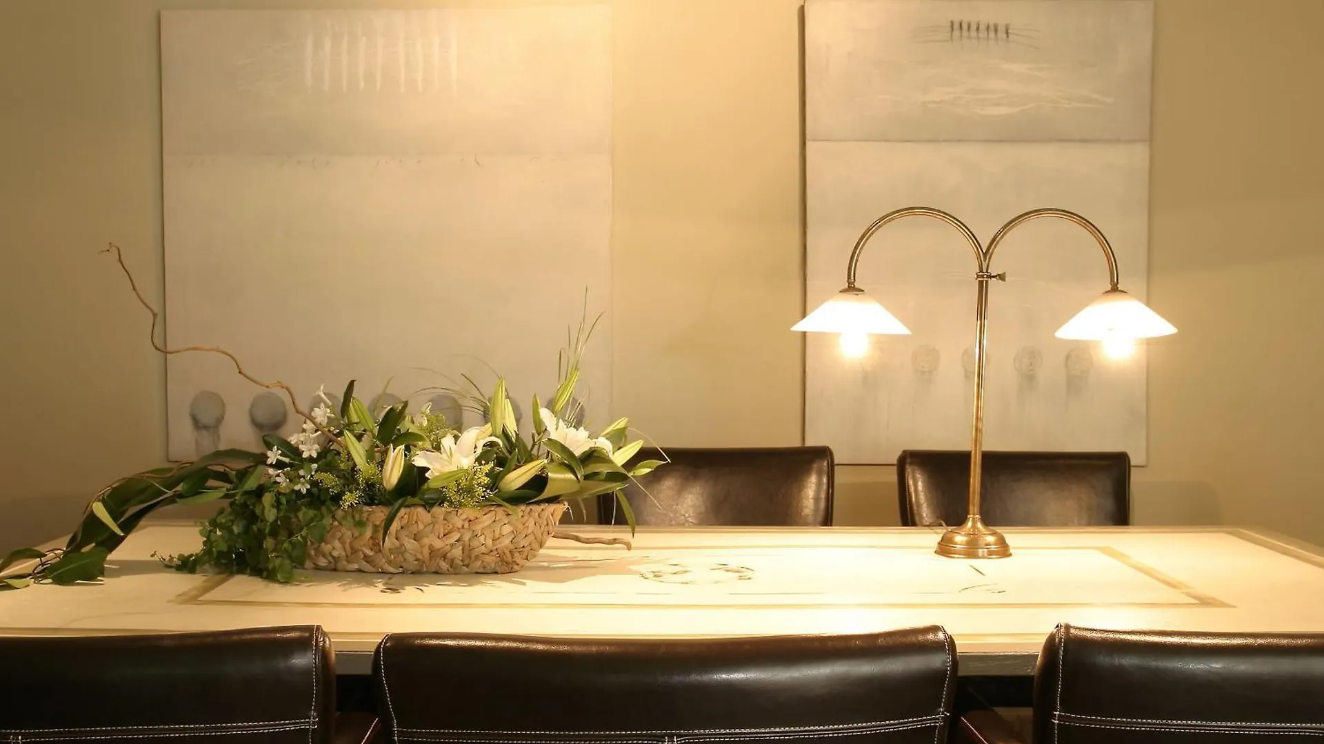 Hospes Las Casas Del Rey De Baeza, A Member Of Design Hotels Seville
