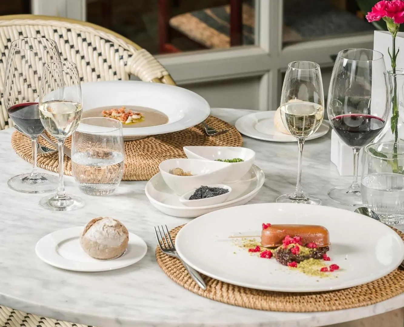 Hospes Las Casas Del Rey De Baeza, A Member Of Design Hotels Seville