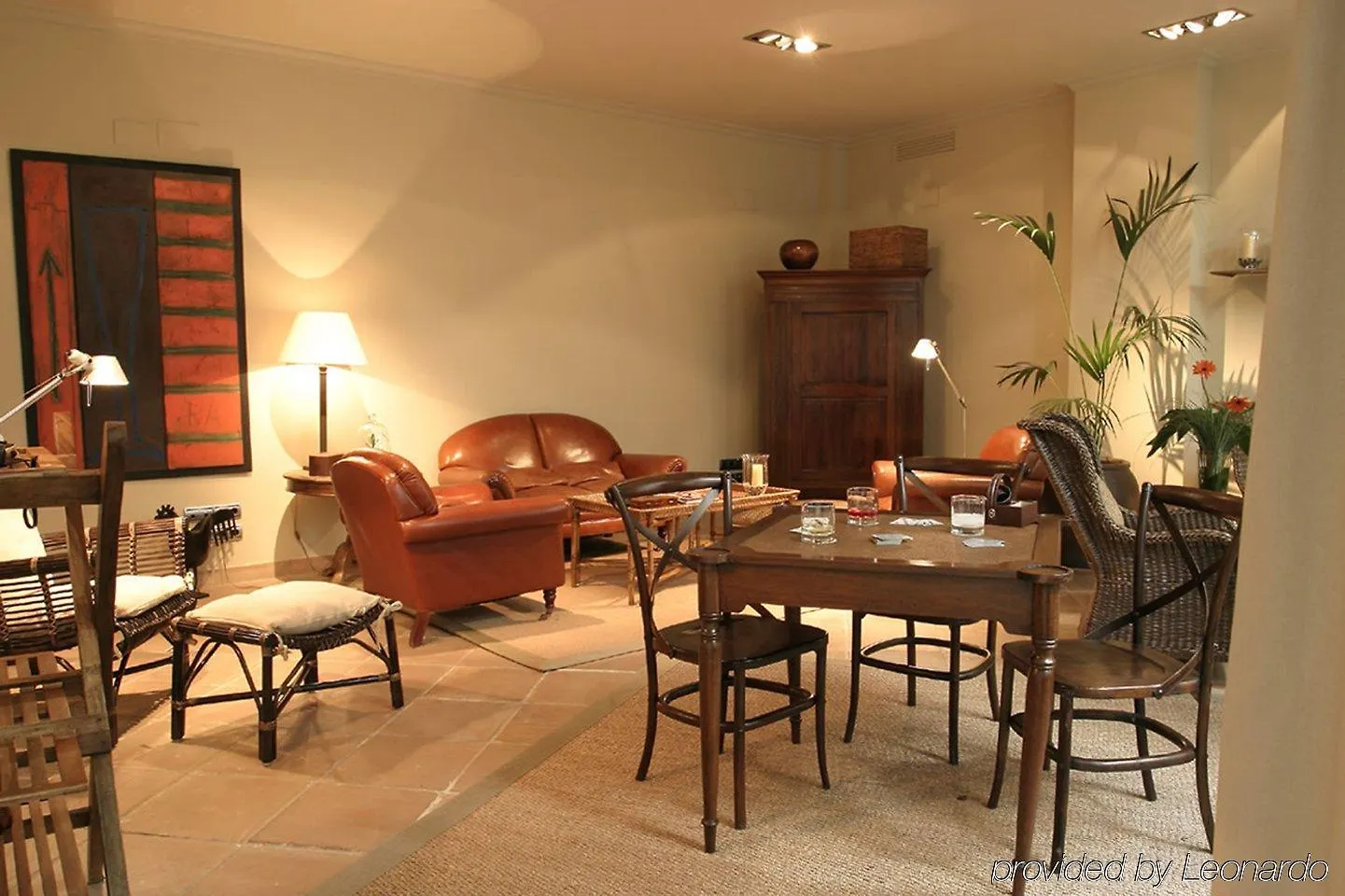Hospes Las Casas Del Rey De Baeza, A Member Of Design Hotels Seville