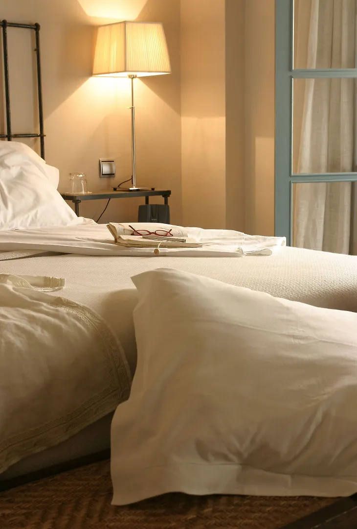 Hospes Las Casas Del Rey De Baeza, A Member Of Design Hotels Seville