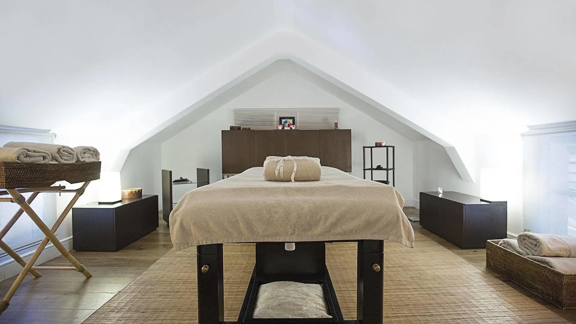****  Hospes Las Casas Del Rey De Baeza, A Member Of Design Hotels Seville Spain